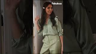 Taking Pistachio from the catwalk to the high street | Fabulous