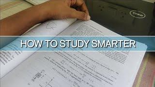 How to Study Smarter | Tips to Study Smarter in Tamil | @Vedham4U