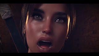 Revengeance Status: Lara Croft | Tomb Raider