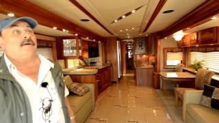 RV Sales of Oregon 2007 Country Coach Magna STOCK# CA2115
