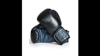 Боксерские перчатки Ultimatum Gen3 Sparring