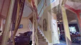 3D Home Flythrough by Atlantic Laser Scanning Services