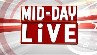 Live | 12 PM Bulletin | 24th July 2024 | OTV Live | Odisha TV | OTV