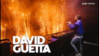 David Guetta [Drops Only] @ EDC Las Vegas 2019