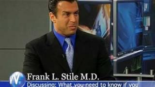 Dr. Frank L. Stile - Liposuction