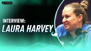 Laura Harvey on her future with Seattle Reign FC I Attacking Third