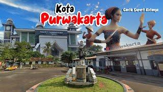 PESONA KECANTIKAN KOTA PURWAKARTA JAWABARAT 2024