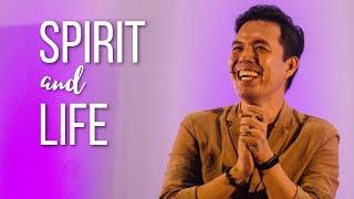 Spirit and Life LIVE!