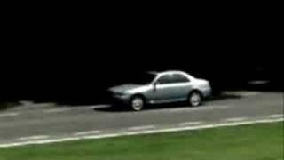 Rover 75 TV adverts