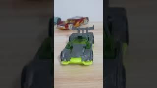 Hot wheels review 1
