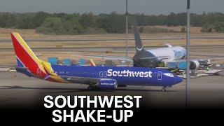 Activist investor buys $1.9 billion stake in Dallas-based Southwest Airlines