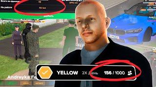 ЧТО ДЕЛАЮТ ИГРОКИ в 5 УТРА? АДМИН-БУДНИ на AMAZING RP