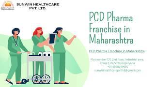 PCD Pharma Franchise in Maharashtra