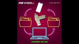 OTG Lightning REVOOX