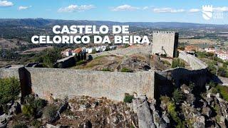 Castelo de Celorico da Beira | Dia Mundial do Turismo