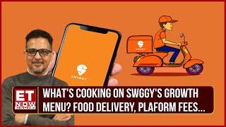 Swiggy: Quick Commerce Vs Food Delivery, Who's Leading The Race?| Tackling Competition |Rohit Kapoor