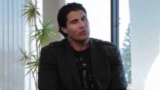 Steroid Q&A - Jose Canseco Power Hitting App