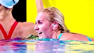 800m Freestyle Final (W) - 2024 Australian Olympic Swimming Trials