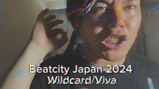 Viva | BEATCITY JAPAN 2024 WildCard