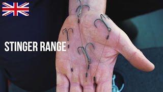 *** Fox RAGE TV *** Stinger Range