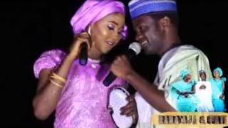 Nupe Wedding love song Yawo Babahaja BE Fati full