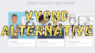 Vyond Animation  Alternatives: 3 Options To Consider