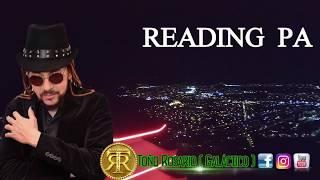 TLI Presenta Toño Rosario En Vivo @ Jet Set Reading PA  2017