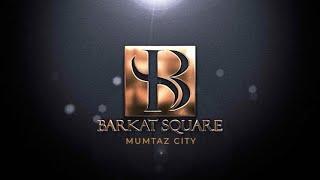 Barkat Square Mumtaz City | MRealtors | Islamabad | Real Estate