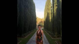 Natalie Speakman AA talk