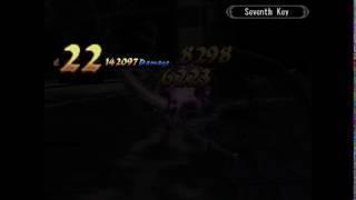 [Shadow Hearts Covenant] 200k Damage