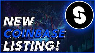 NEW COINBASE LISTING! | Should You Buy SEAMLESS? (Crypto Review)