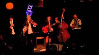 Billie Zizi and the Gypsy Jive  - Minor Swing