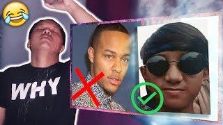 BOW WOW THE BOY