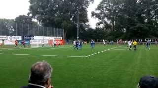 SC Herford : FC Augustdorf 3:0