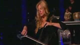 Loreena McKennitt - Dante`s Prayer - Live