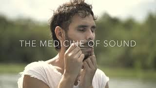 THE MEDICINE OF SOUND - KALAPAS 2021