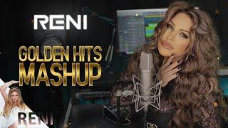 RENI - GOLDEN HITS MASHUP / РЕНИ - ЗЛАТНИ ХИТОВЕ МАШЪП, 2024