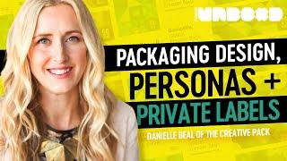 How to Design Private Label Packaging + Do You Need Personas for Packaging