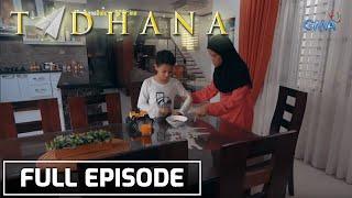 Tadhana: OFW sa Saudi, pinalayas matapos paghinalaang nananakit ng bata! | Full Episode