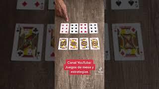 Manos del poker / hand ranking poker / como jugar poker / poker / pokar