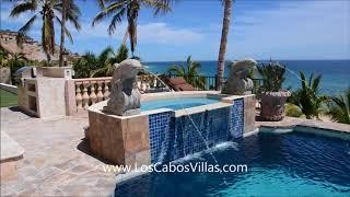 Villa Paraiso Punta Bella