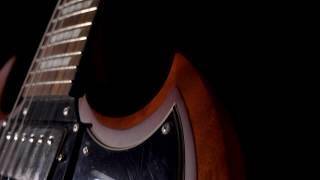 Guitar Product Shots | Phase Drive Media