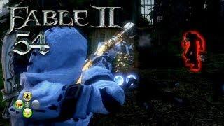 FABLE 2 [HD+] #054 - Die Kostümparty  Let's Play Fable 2