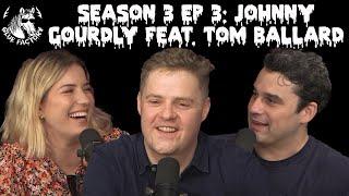 Season 3 Episode 3: Tom Ballard