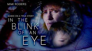In the Blink of an Eye (1996) | Full Movie | Jeffrey Dean Morgan | Denise Richards | Mimi Rogers