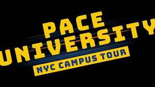 Virtual Event: NYC Campus Tour