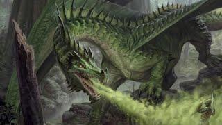 What They Don't Tell You About Claugiyliamatar - Dragons of D&D