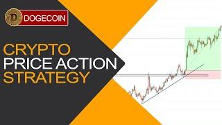 Advanced Crypto Price Action Scalping Trading Strategy  || No Loss || Trade Like A Pro