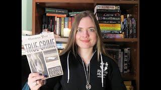 Book Review: True Crime by Samantha Kolesnik