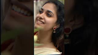 Nilo Chintha Chiguru Pilupunadhe |Telugu Dj Song | #Keerthi Suresh Whatsapp Stetus | Love Stetus